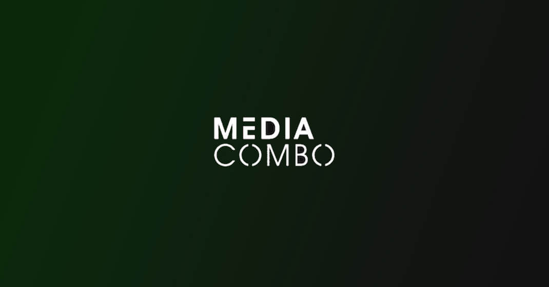 MediaCombo logo