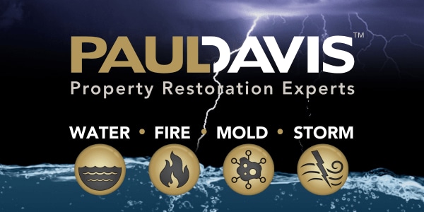 Paul Davis Restoration