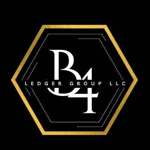 B4 Ledger Group, LLC