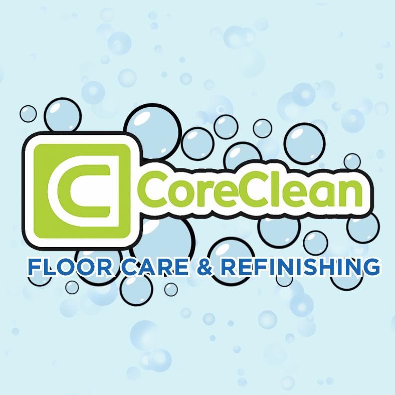 CoreClean Floor Care & Refinishing