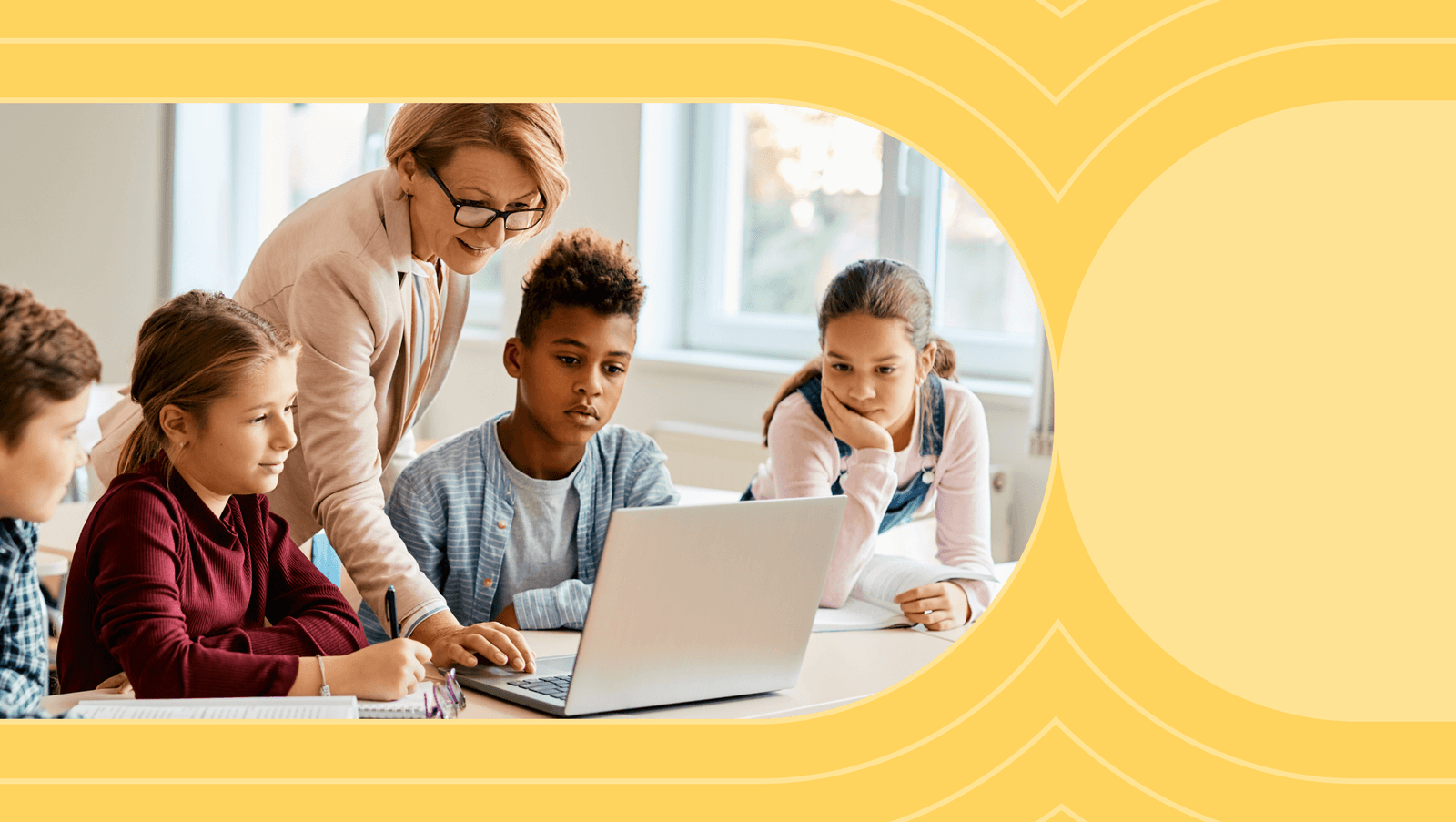 Fostering Digital Citizenship and Growth in the Classroom with ...