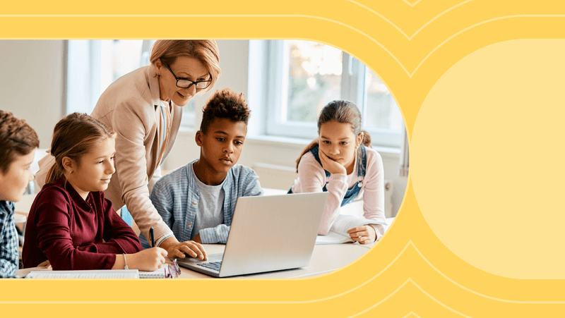 Fostering Digital Citizenship and Growth in the Classroom with ...