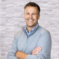 GoGuardian CEO’s (Rich Preece) Headshot.