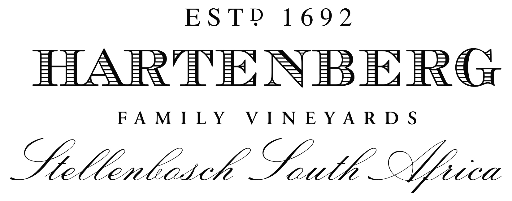 Hartenberg Estate