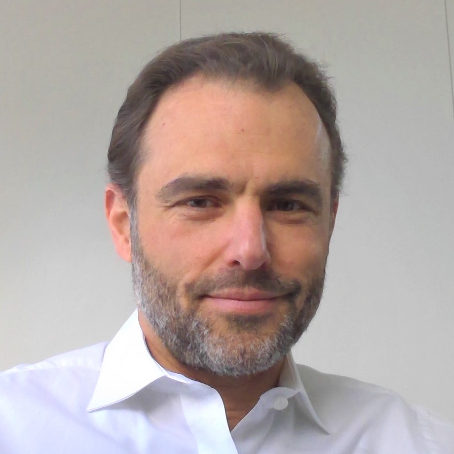 Patrick Sieb - Climate Salad Team