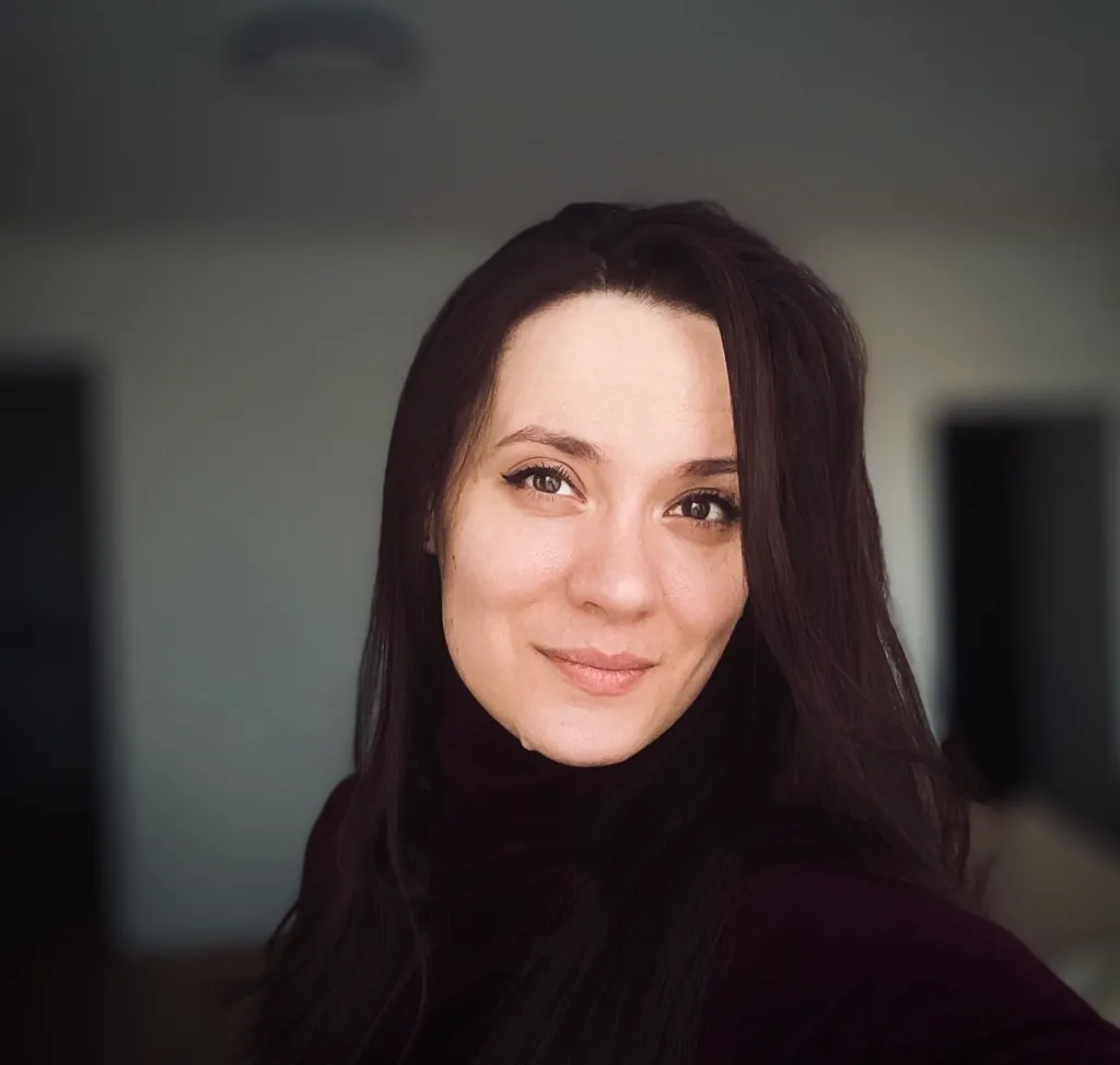 Kristina Rodzina