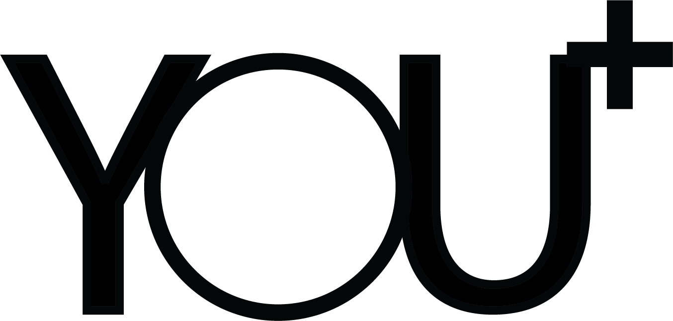 You+ logo