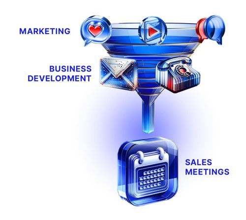 OneForce Growth Marketing | Growth Engine