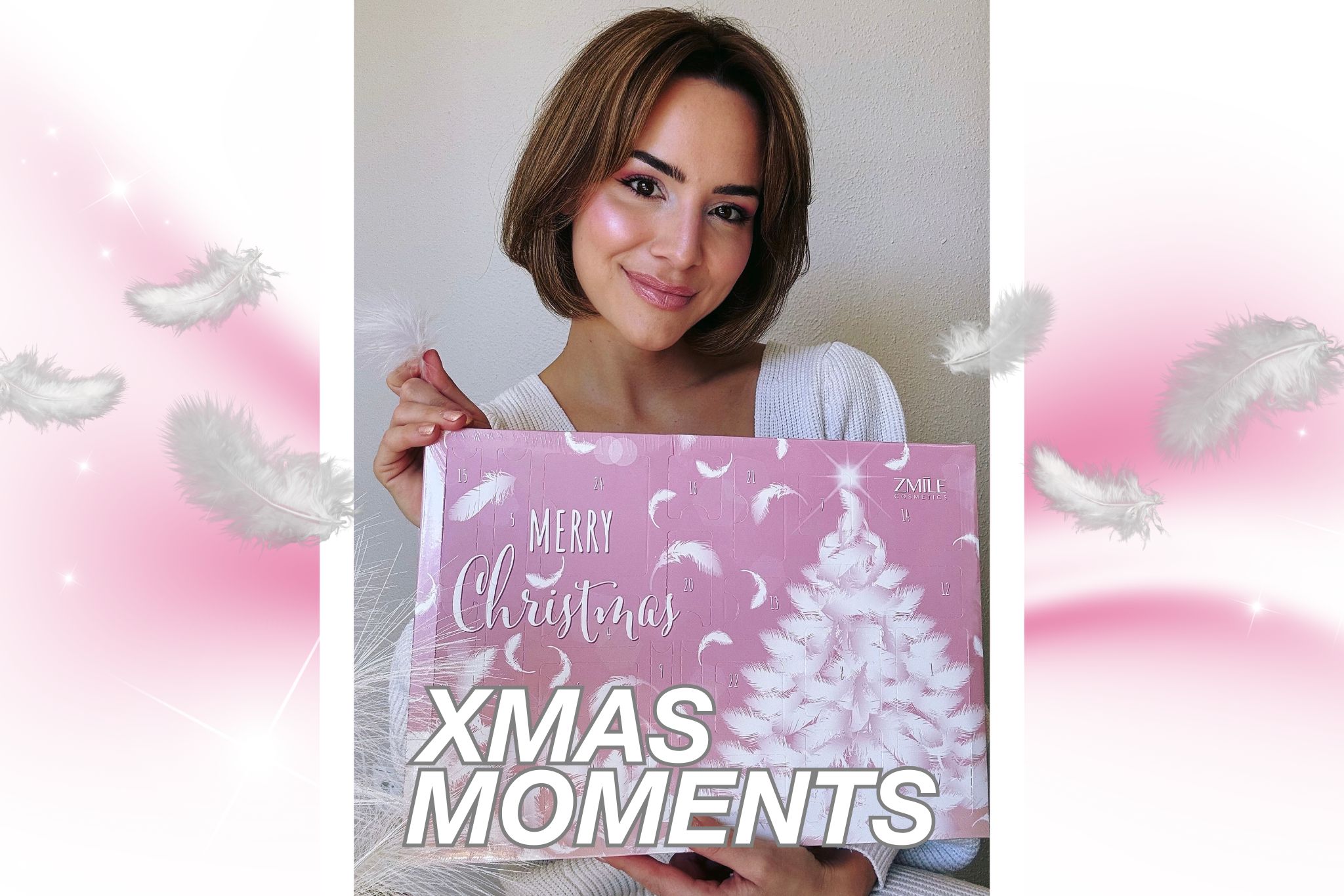 Schminkkoffer und Make-Up Sets