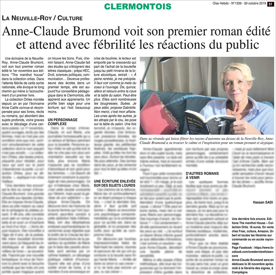Presse Brumont