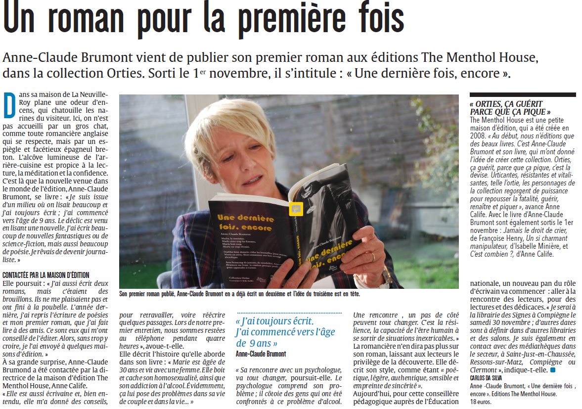 Anne Claude et Da sivla