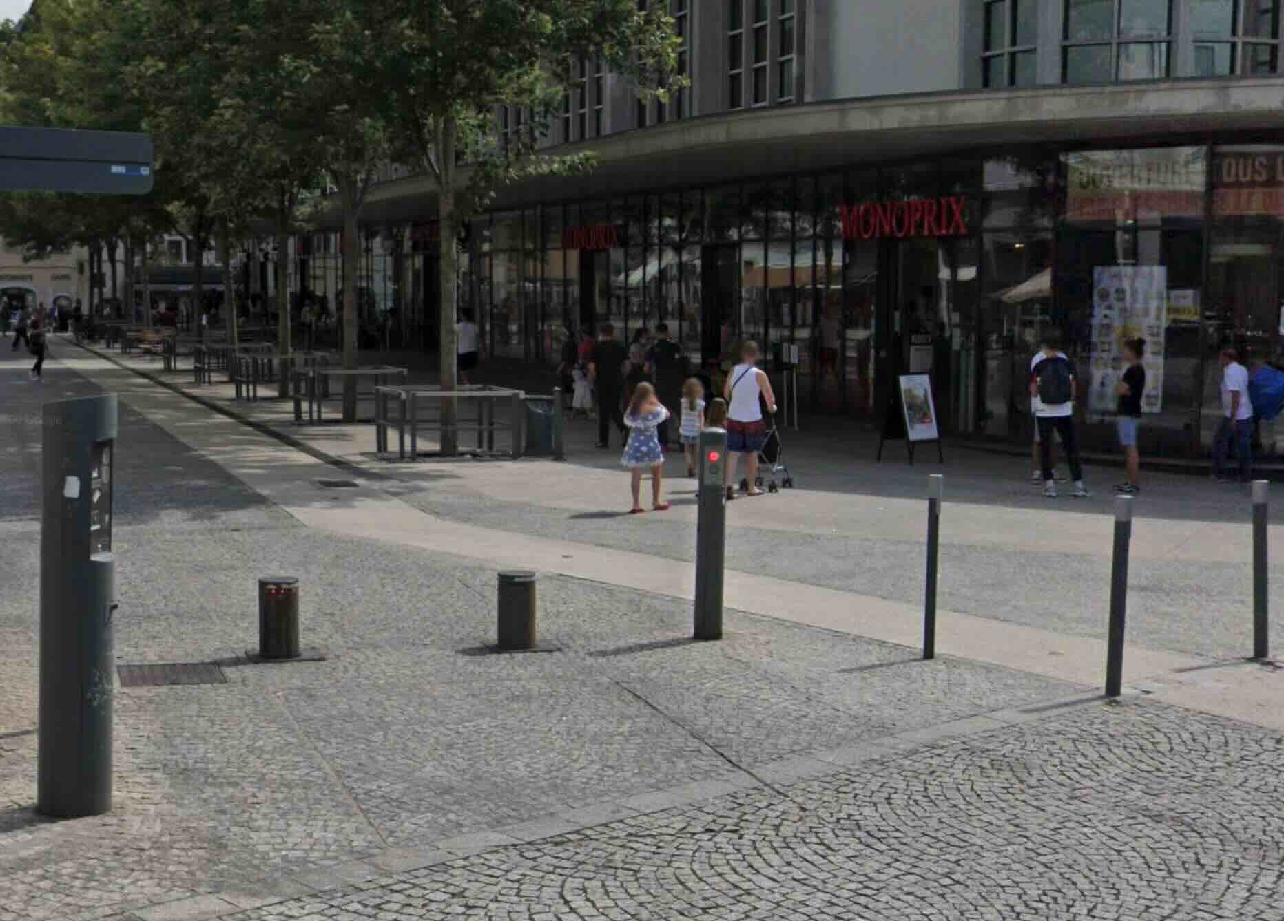 Solution de contrôle d’accès soumis aux conditions de montagne à Chambéry