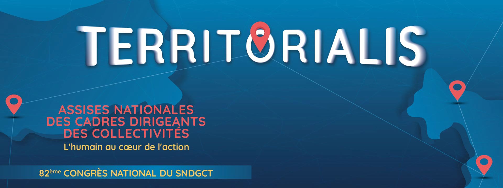 Citinnov au salon Territorialis 2023