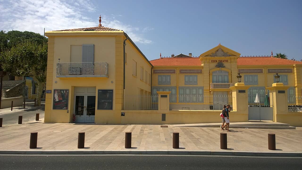 La Ciotat : sécurisation et contrôle d’accès du port et du vieux centre