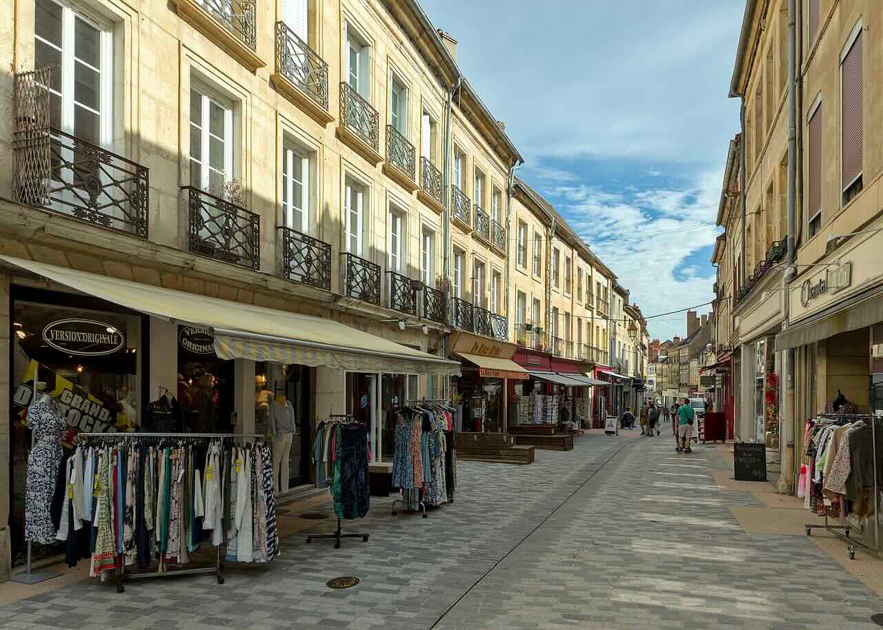 Autun et CITINNOV : un partenariat gagnant pour la maintenance des accès