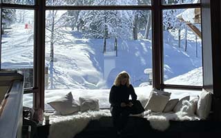 Blackriverpm : Is it a Retreat or a Work Session?
