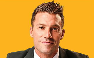medium: Social Impact Authors: How & Why Author Yogi Roth Is Helping To Change Our World