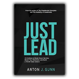 Just Lead