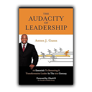 The Audacity of Leadership