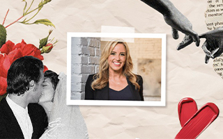 wellandgood: ‘I’m the Chief Dating Expert at Match, and I’m About To Get Remarried—Here’s What I’d Tell My Younger Self’