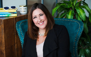 medium: Rachel Sheerin: How To Be Great At Sales Without Seeming Salesy