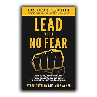 Lead With No Fear