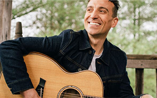 Texaslifestylemag: 5 Minutes with Austinite Cameron Atlas: Crafting a Legacy of Music, Meaning, and Moments