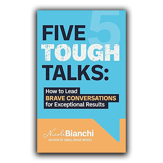 Five Tough Talks