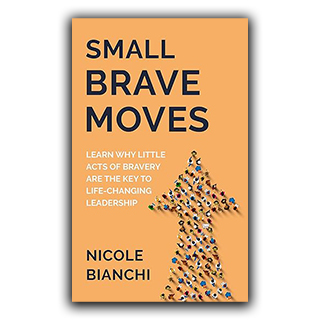 Small Brave Moves