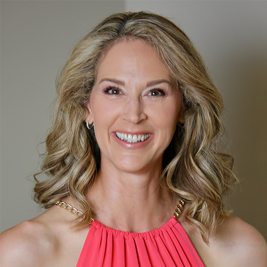 Amy McWhirter