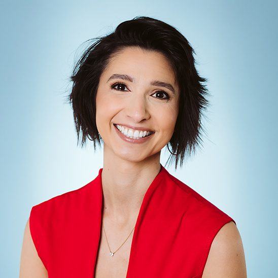 Diana Kander