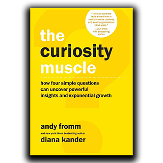 The Curiosity Muscle 