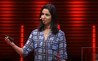 Our Approach to Innovation is Dead Wrong: Diana Kander