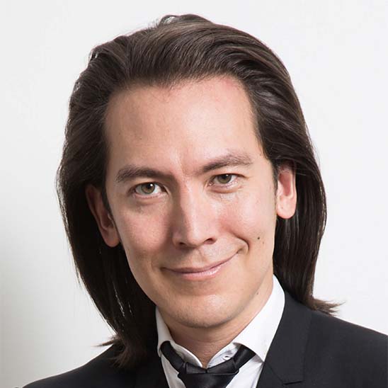 Mike Walsh