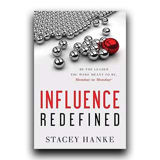 Influence Redefined