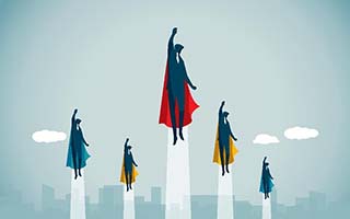 Forbes: Why AI Can’t Save Your Personal Brand: 3 Ways To Be Your Own Hero