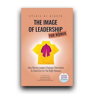 The Image of Leadership for Women