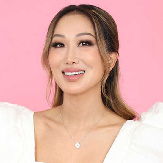 Tiffany Moon
