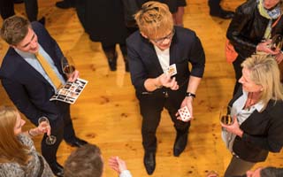 Vinh Giang The Magic of Better Communication