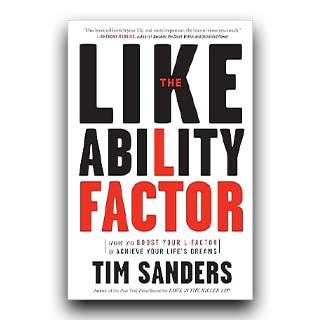The Likeability Factor