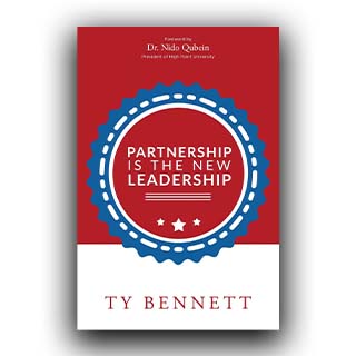 Partnership Is The New Leadership