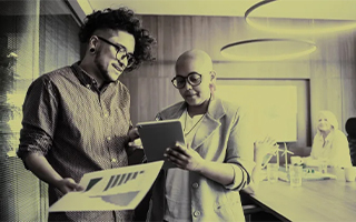 Fastcompany: How Queer and Trans BIPOC Can Advocate For Themselves in a Broken System