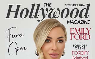 Thehollywoodmagazine: The Unstoppable Force Revolutionizing Entrepreneurship and Personal Branding