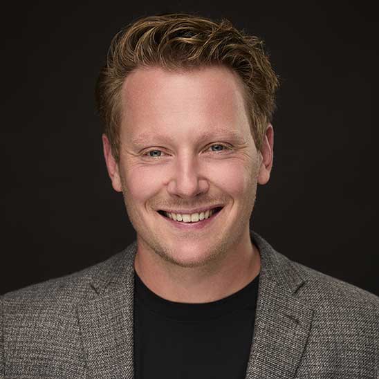 Eric Termuende