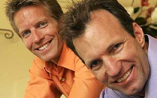 Ocregister: More Than a Passing Chance