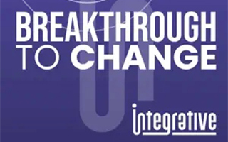 Breakthrough to Change: Celebrate In Times Of Abnormality With Scott Friedman