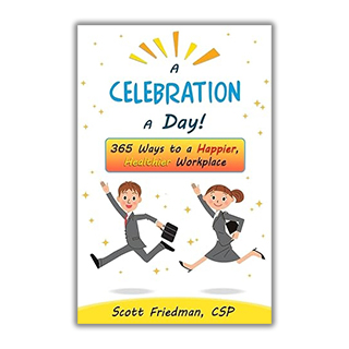 A Celebration a Day!