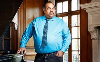 theguardian:  Daryl Davis: The Black Musician Who Converts Ku Klux Klan Members