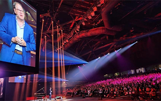 Unlocking Extraordinary Performance: Leadership Lessons From Virtuoso Musicians