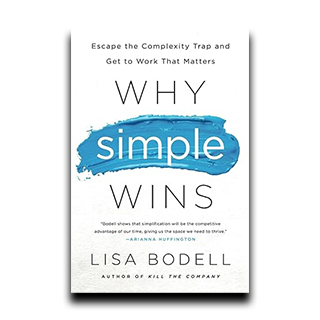 Why Simple Wins